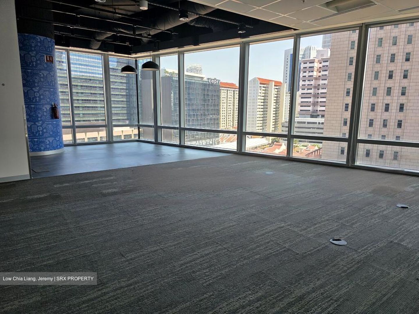Capital Square (D1), Office #460840341
